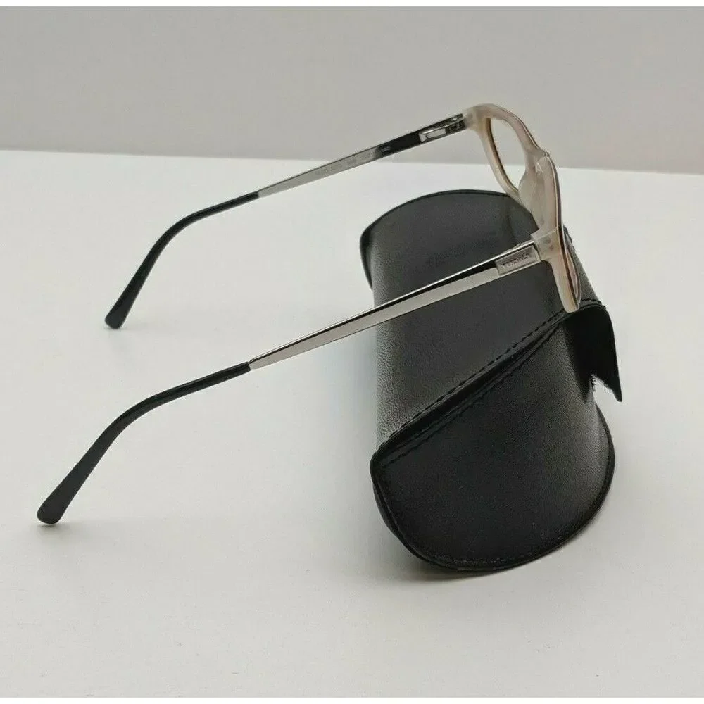 🕶️Made in Italy! Versace Mod.3073 588 Women's Eyeglasses 52/16 140 /TK555🕶️​